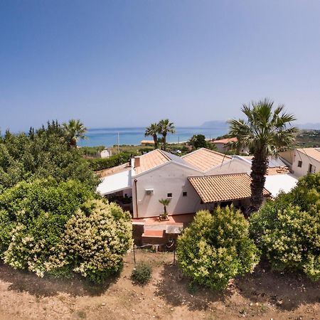 Kòre B&B Castellammare del Golfo Exterior foto
