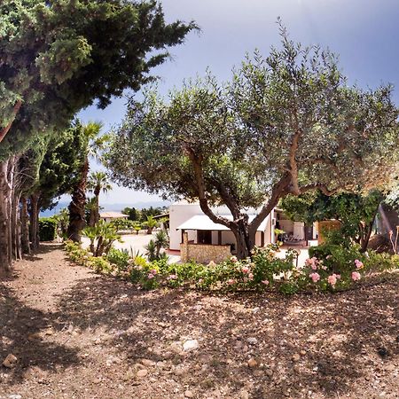 Kòre B&B Castellammare del Golfo Exterior foto