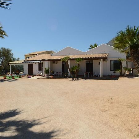 Kòre B&B Castellammare del Golfo Exterior foto