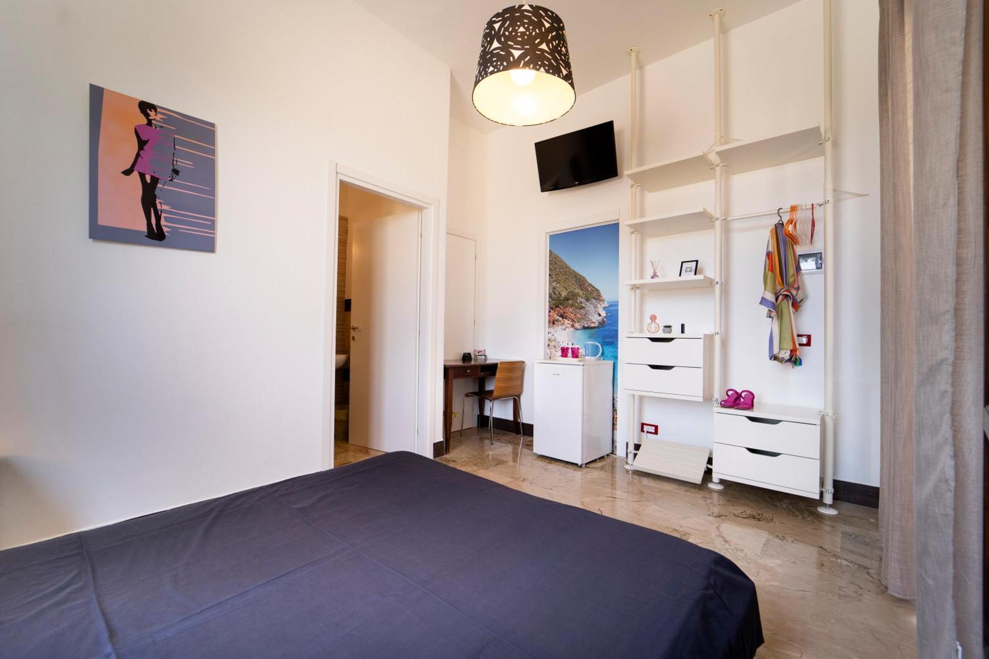 Kòre B&B Castellammare del Golfo Exterior foto
