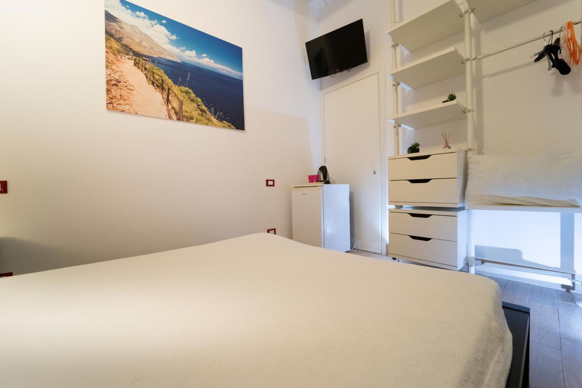 Kòre B&B Castellammare del Golfo Exterior foto
