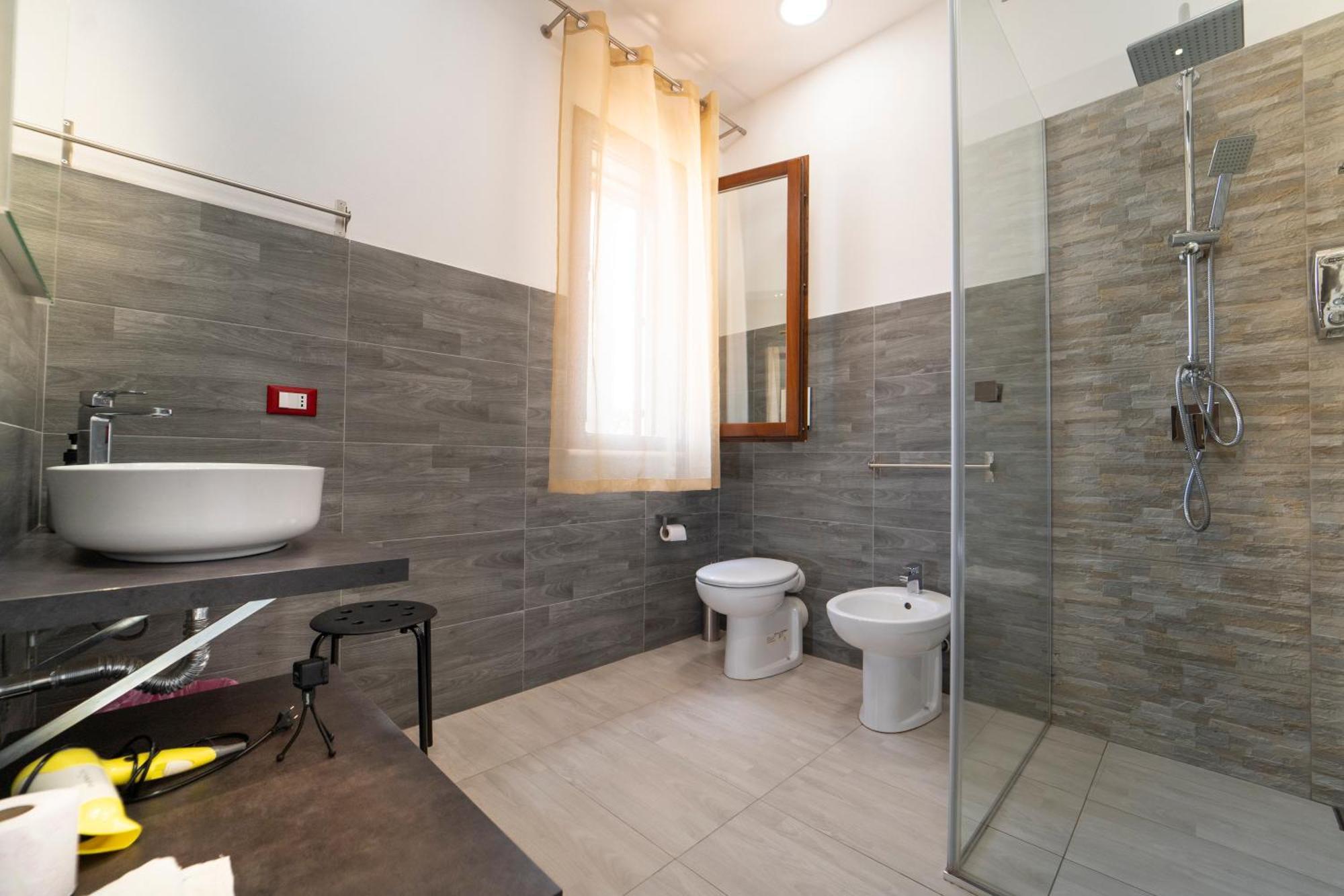 Kòre B&B Castellammare del Golfo Exterior foto