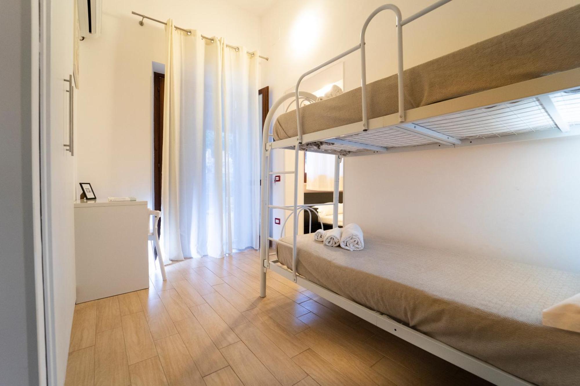 Kòre B&B Castellammare del Golfo Exterior foto