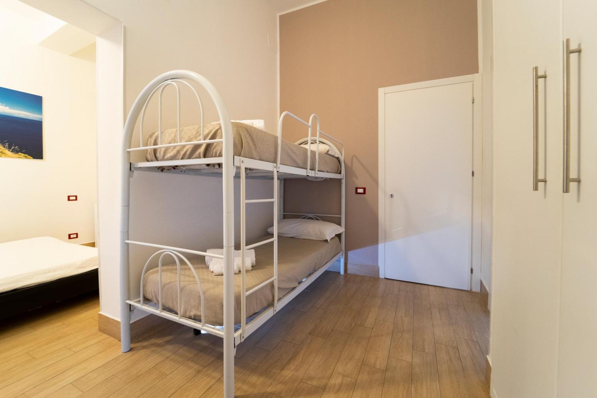 Kòre B&B Castellammare del Golfo Exterior foto