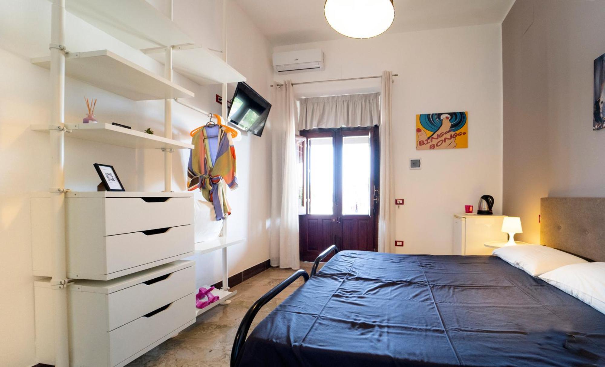 Kòre B&B Castellammare del Golfo Exterior foto