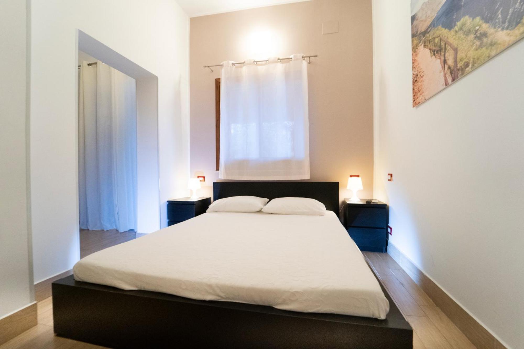 Kòre B&B Castellammare del Golfo Exterior foto
