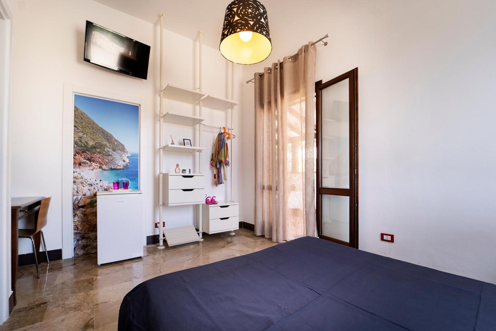 Kòre B&B Castellammare del Golfo Exterior foto