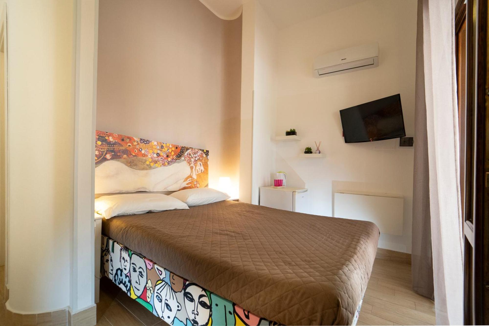 Kòre B&B Castellammare del Golfo Exterior foto