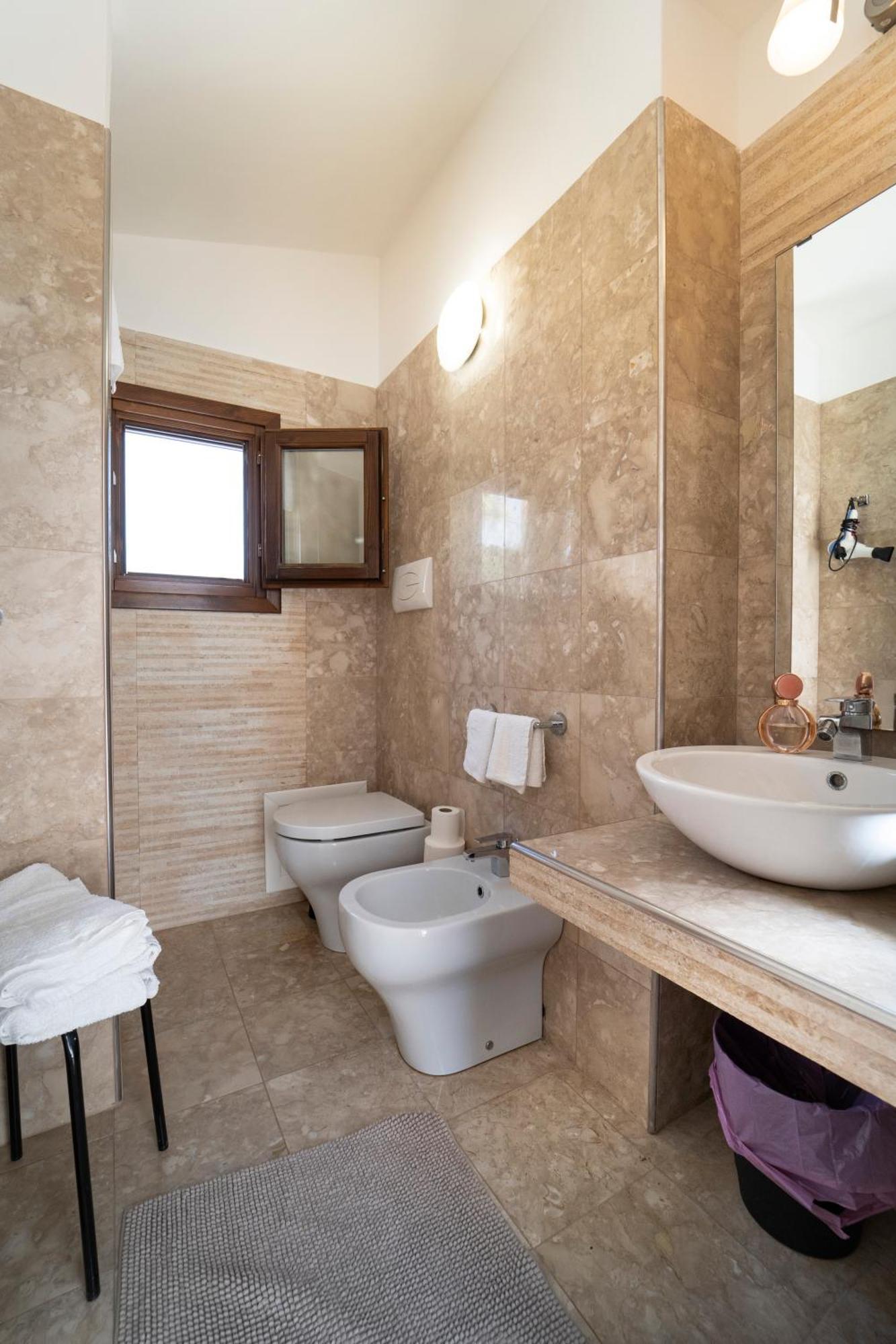 Kòre B&B Castellammare del Golfo Exterior foto
