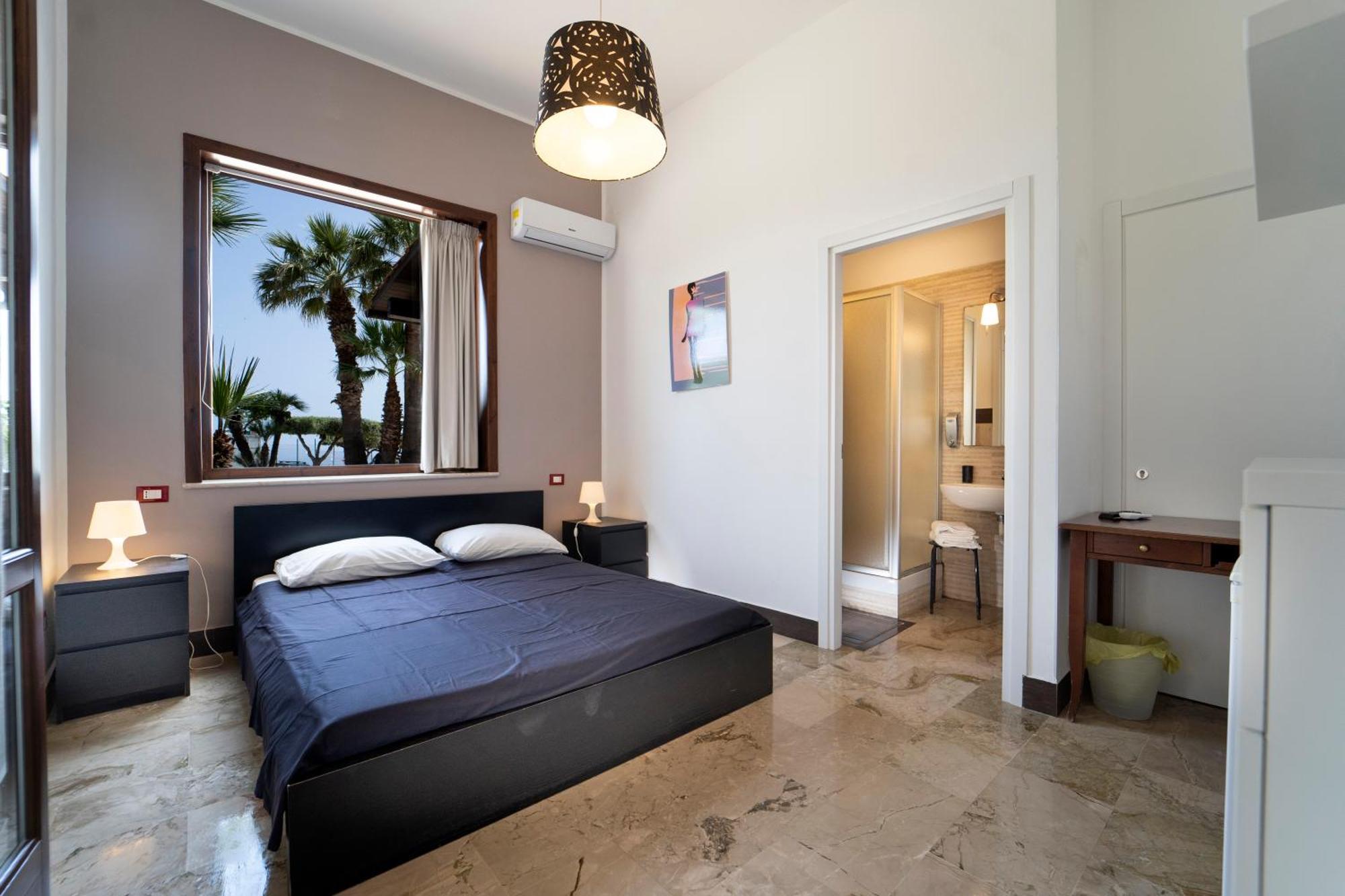 Kòre B&B Castellammare del Golfo Exterior foto