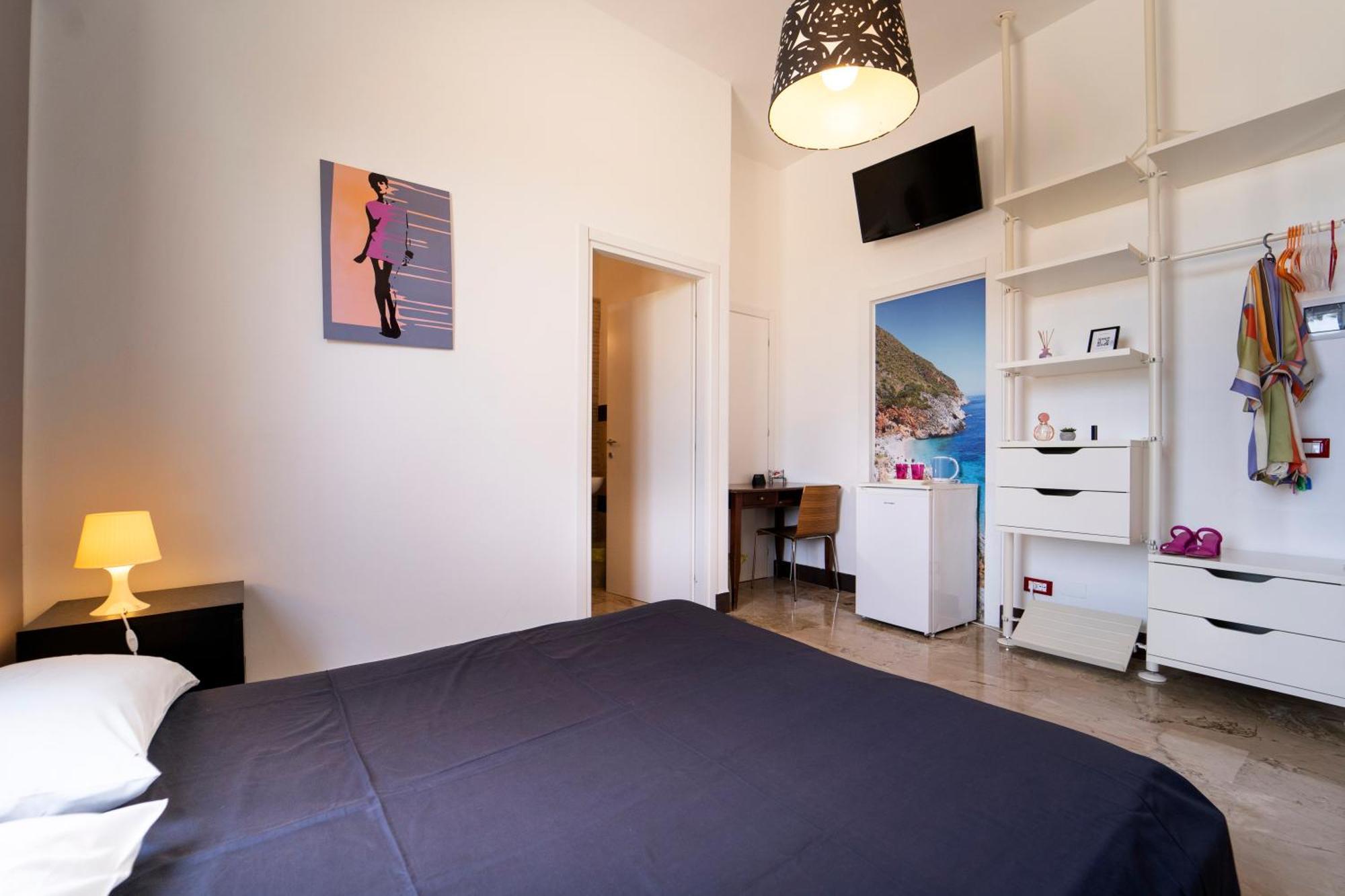 Kòre B&B Castellammare del Golfo Exterior foto