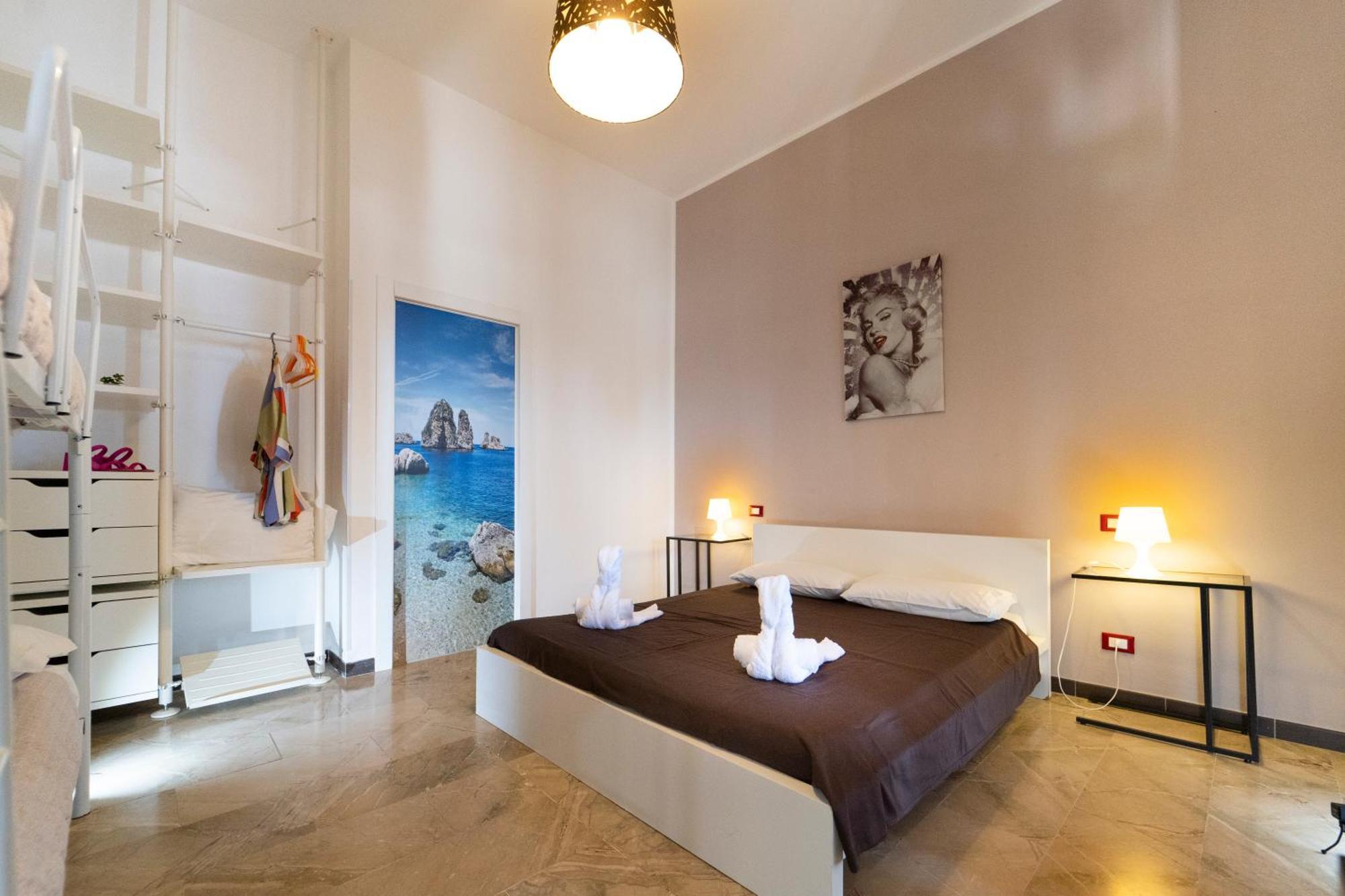 Kòre B&B Castellammare del Golfo Exterior foto