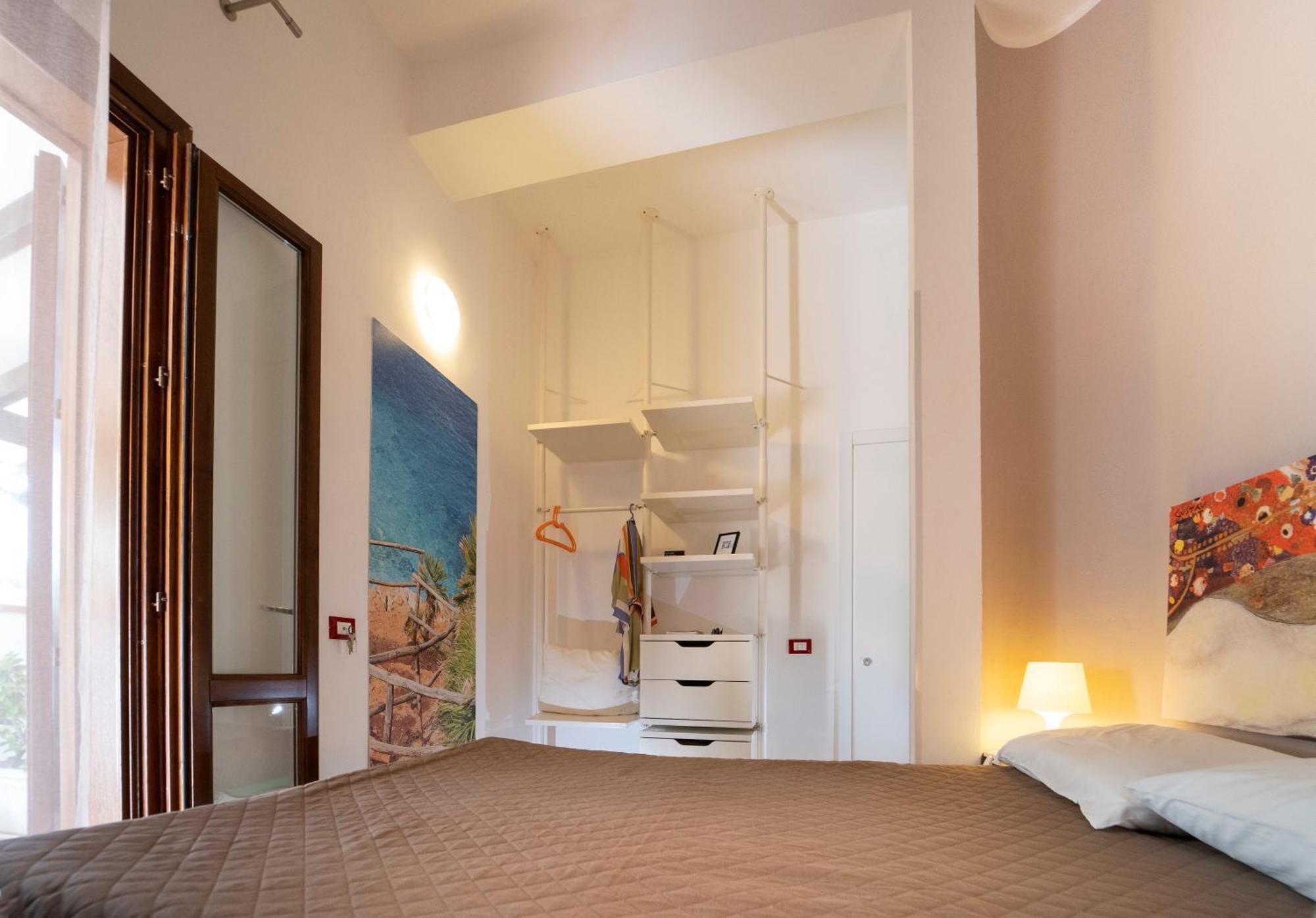 Kòre B&B Castellammare del Golfo Exterior foto