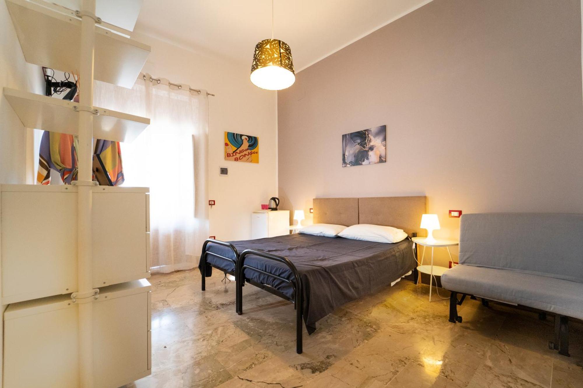 Kòre B&B Castellammare del Golfo Exterior foto