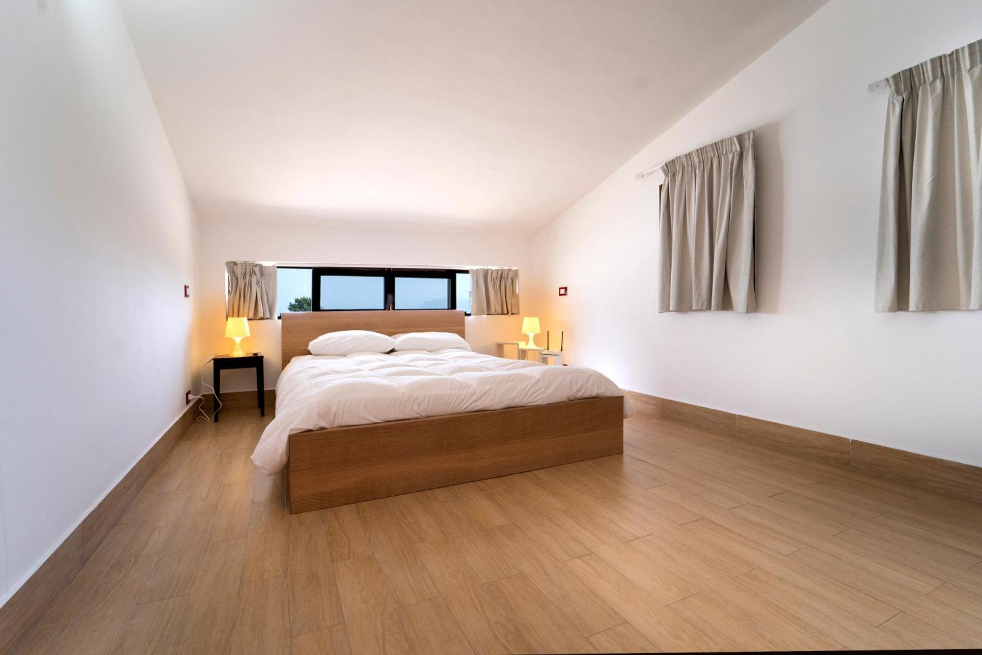 Kòre B&B Castellammare del Golfo Exterior foto