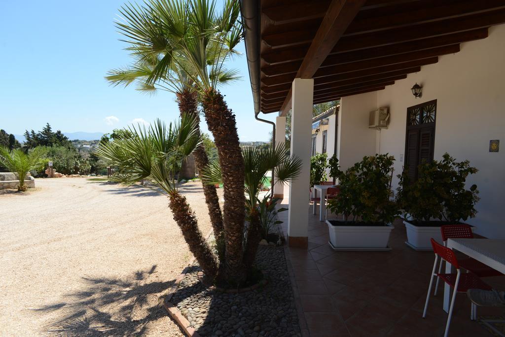 Kòre B&B Castellammare del Golfo Exterior foto