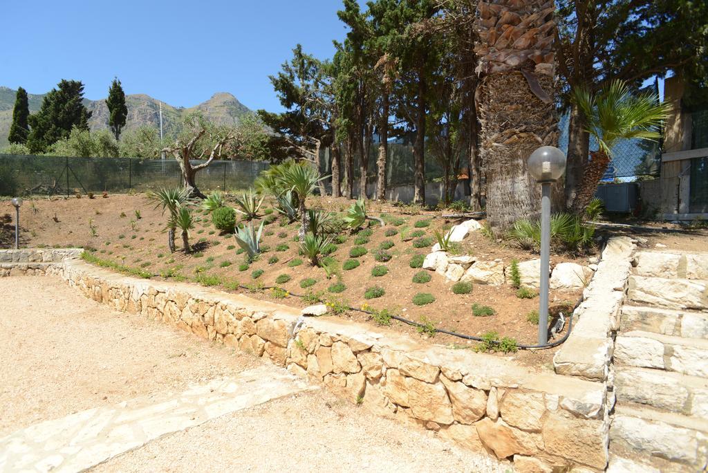 Kòre B&B Castellammare del Golfo Exterior foto