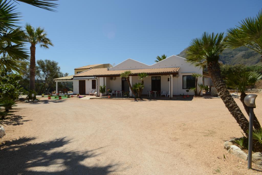 Kòre B&B Castellammare del Golfo Exterior foto