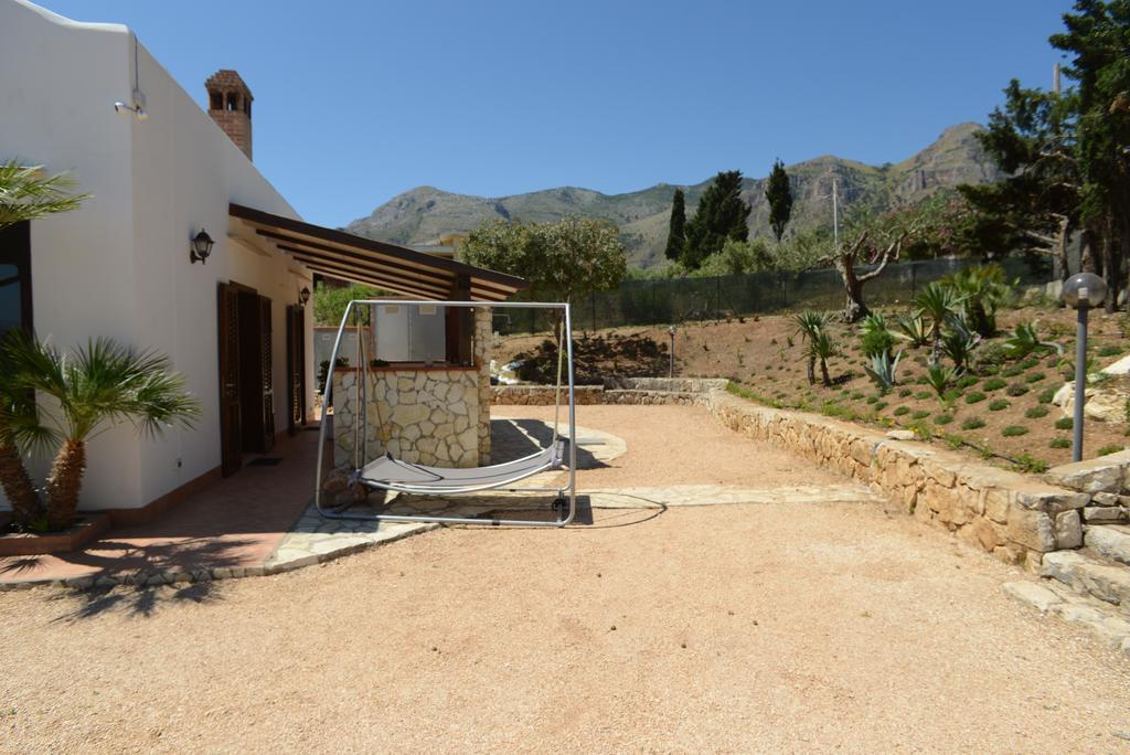 Kòre B&B Castellammare del Golfo Exterior foto