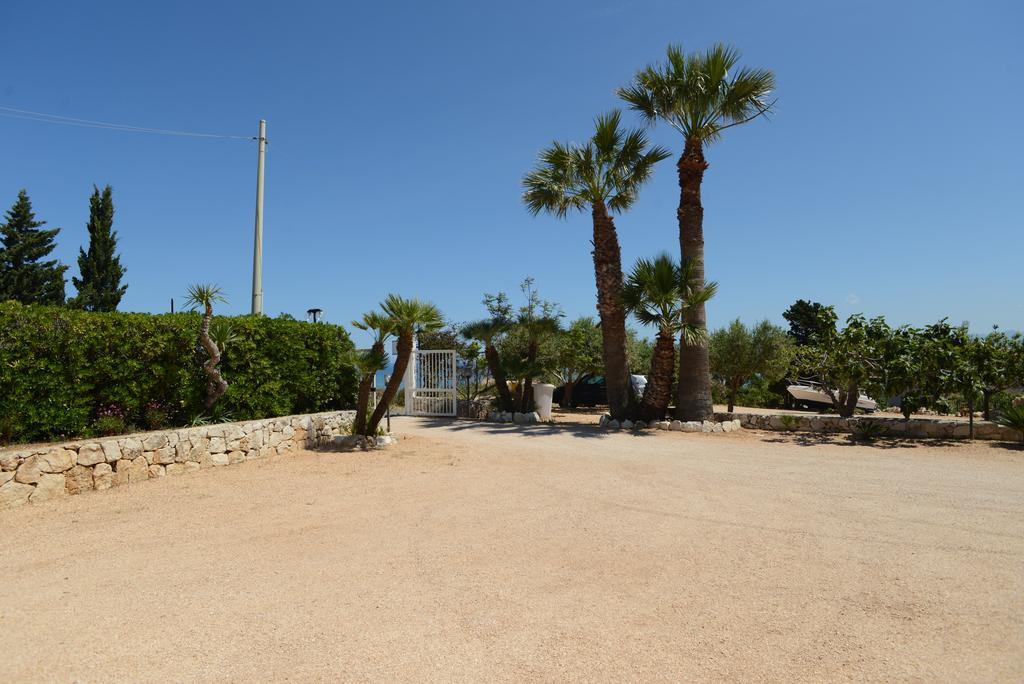 Kòre B&B Castellammare del Golfo Exterior foto