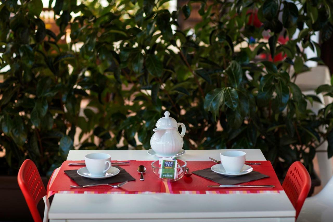 Kòre B&B Castellammare del Golfo Exterior foto